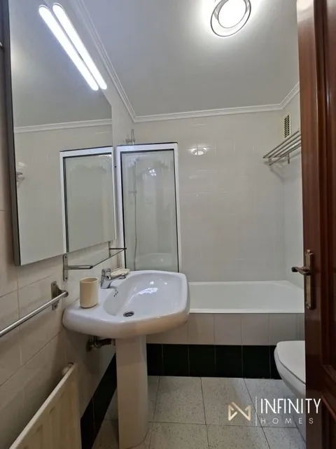 Pis de 95 m² a Bilbao