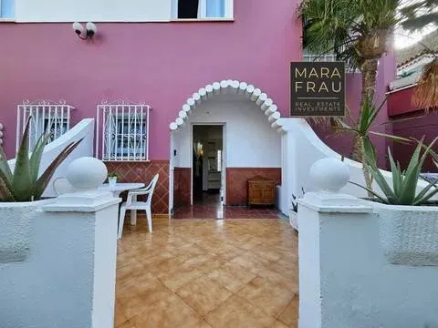 Wohnung 69 m² in Mogán
