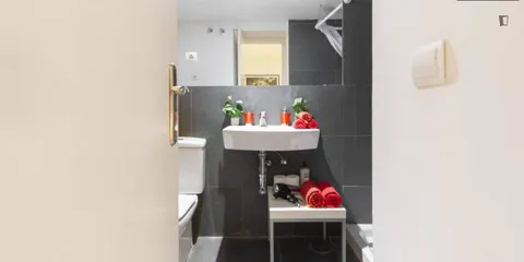 Pis de 35 m² a Madrid