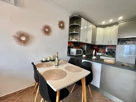 Wohnung 45 m² in Elda