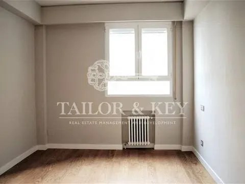 Wohnung 120 m² in Madrid