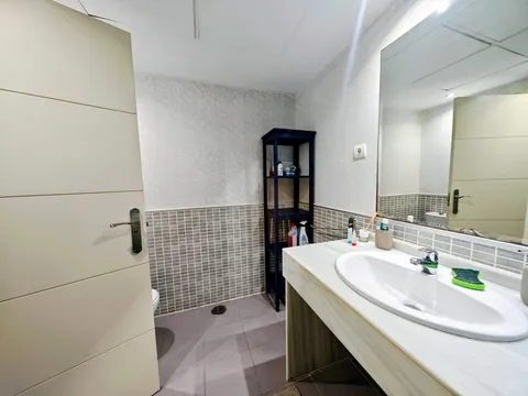 Pis de 114 m² a San Roque