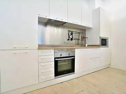 Wohnung 88 m² in Madrid