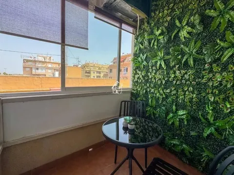 Piso de 92 m² en Torrevieja