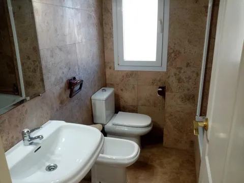 Pis de 65 m² a Estepona