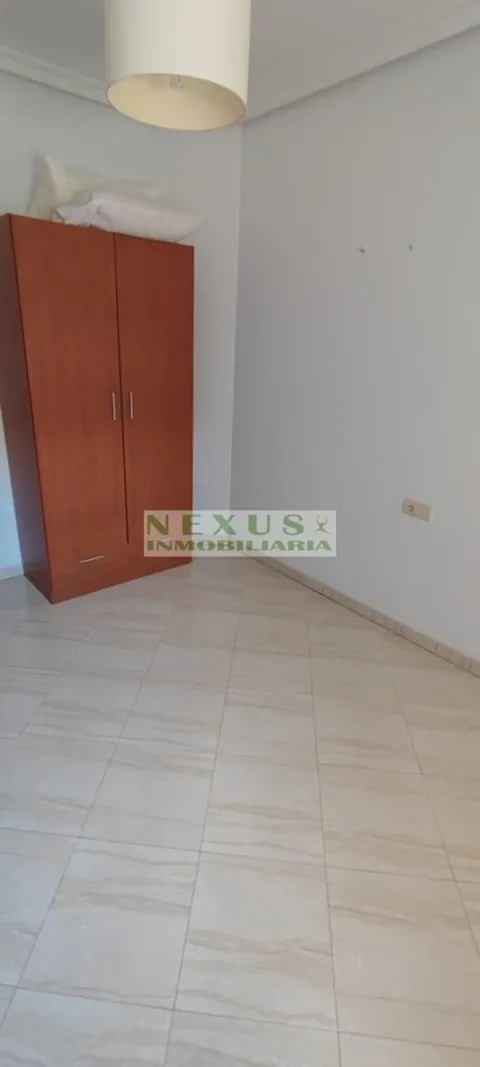 Pis de 120 m² a Cáceres
