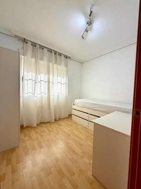 Pis de 70 m² a Badajoz