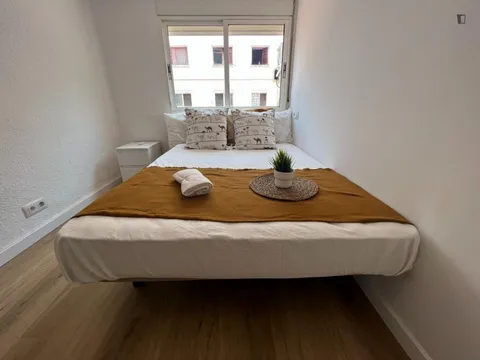 Habitació de lloguer, València