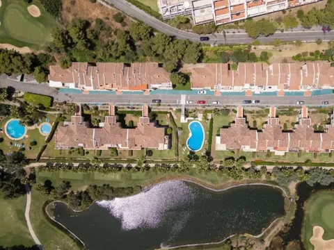 Pis de 110 m² a Benahavís