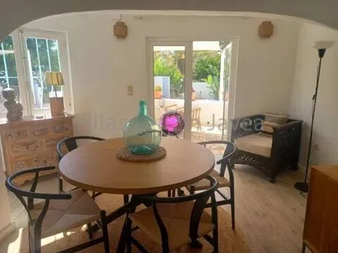 Haus 300 m² in Teulada