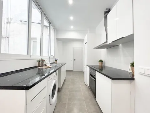 Wohnung 60 m² in Sagunt / Sagunto