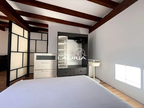 Flat 63 m² in Valencia