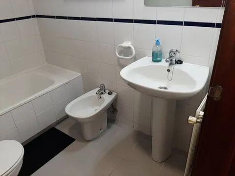 Pis de 123 m² a Alcalá de Henares