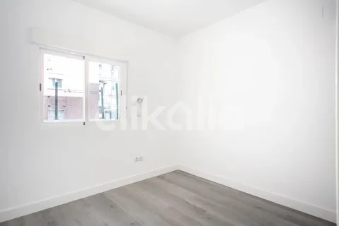Pis de 80 m² a Madrid
