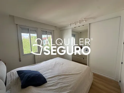 Pis de 60 m² a Madrid