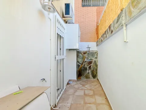Pis de 30 m² a Madrid