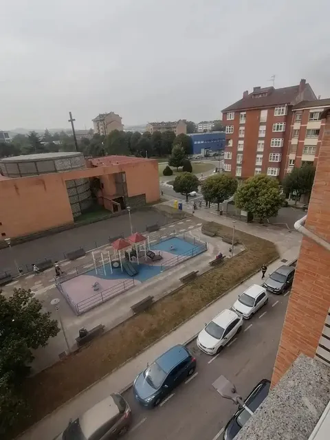 Pis de 65 m² a Gijón