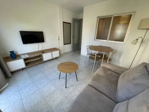 Квартира 50 м² в Benidorm (2/23)