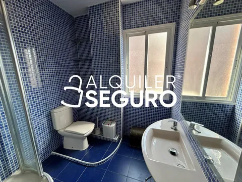 Pis de 80 m² a Madrid