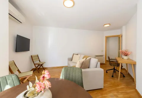 Wohnung 85 m² in Madrid