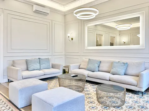 Pis de 234 m² a Barcelona