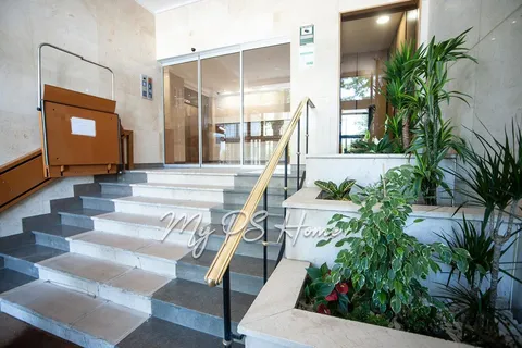 Pis de 111 m² a Madrid