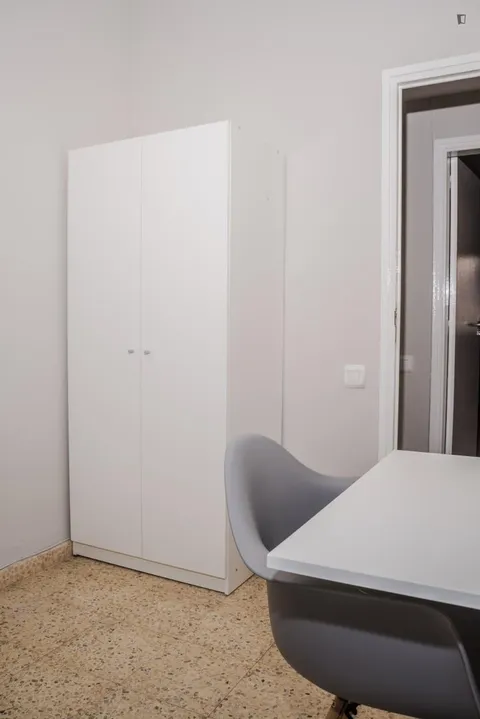 Zimmer zur Miete, Barcelona