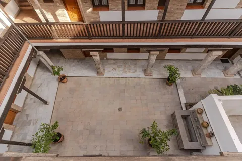 Appartamento 55 m² a Granada