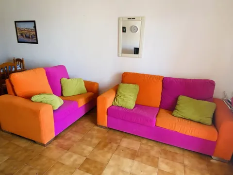 Wohnung 80 m² in Almuñécar