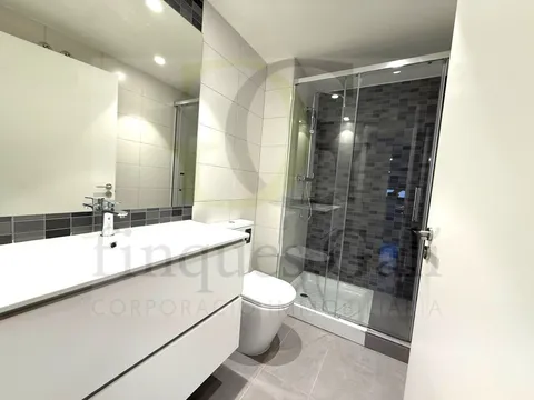 Flat 93 m² in Sant Fruitós de Bages