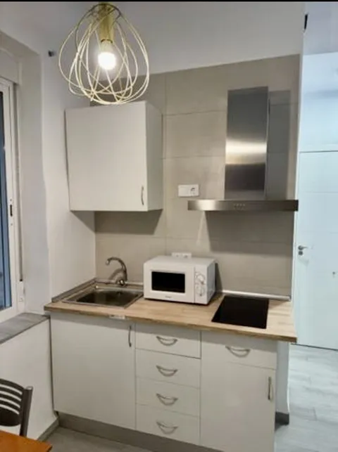 Piso de 40 m² en Córdoba