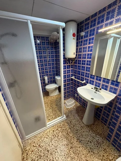 Pis de 66 m² a Sueca