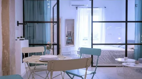 Pis de 44 m² a València