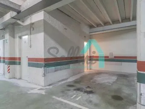 Pis de 83 m² a Oviedo