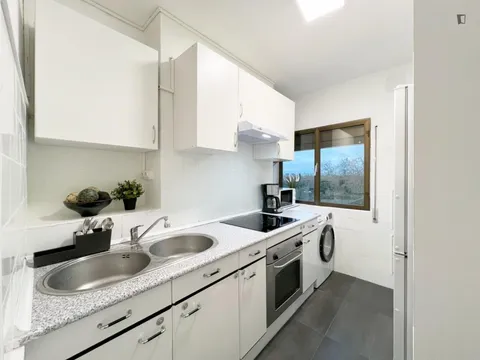 Habitación en alquiler, Madrid