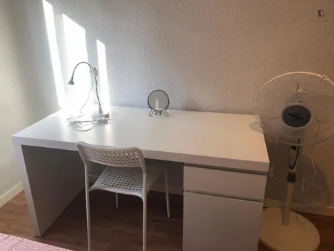 Habitación en alquiler, Madrid
