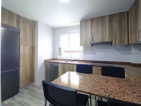 Pis de 130 m² a Oviedo