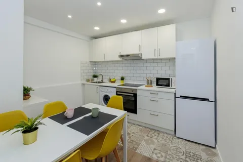 Chambre à louer, l'Hospitalet de Llobregat