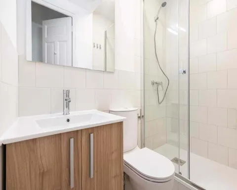 Chambre à louer, Madrid
