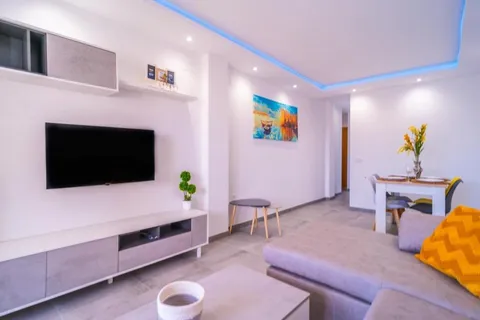 Pis de 100 m² a Ronda