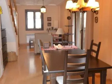 Pis de 72 m² a Castejón de Sos