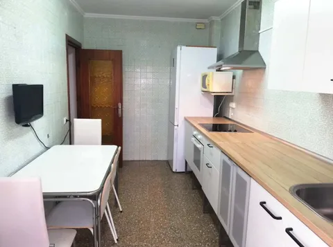 Habitació de lloguer, València