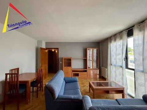 Piso de 90 m² en La Lastrilla
