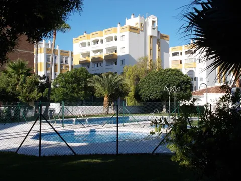 Pis de 62 m² a Benalmádena