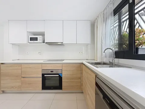 Pis de 114 m² a Vélez-Málaga