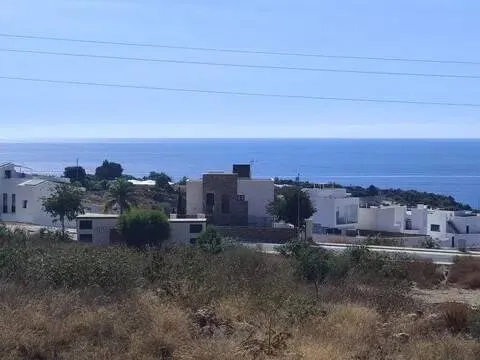 Casa 207 m² a Nerja