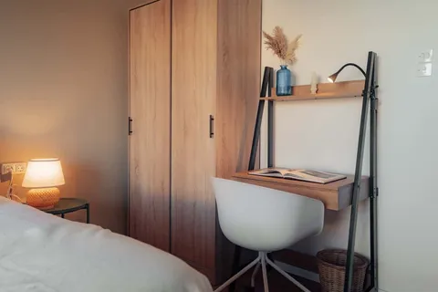 Chambre à louer, Barcelone