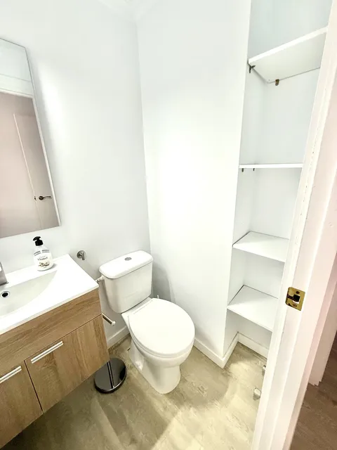 Habitació de lloguer, Sevilla