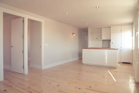 Pis de 57 m² a Madrid