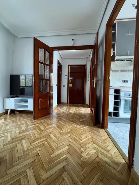 Casa de 70 m² a Madrid